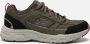 Skechers Sneakers laag 'Oak Canyon Verketta' - Thumbnail 7