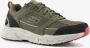 Skechers Sneakers laag 'Oak Canyon Verketta' - Thumbnail 17