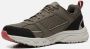 Skechers Sneakers laag 'Oak Canyon Verketta' - Thumbnail 21