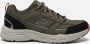 Skechers Sneakers laag 'Oak Canyon Verketta' - Thumbnail 23