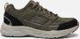 Skechers Sneakers laag 'Oak Canyon Verketta' - Thumbnail 25