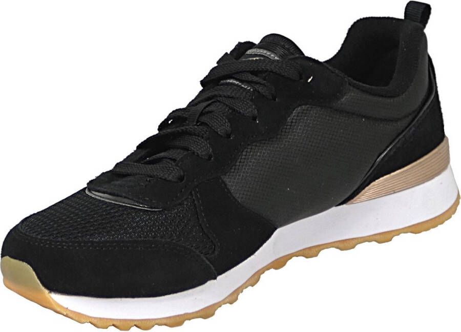 Skechers OG 85 111-BLK Vrouwen Zwart Sportschoenen