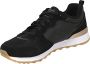 Skechers OG 85 111-BLK Vrouwen Zwart Sportschoenen - Thumbnail 3