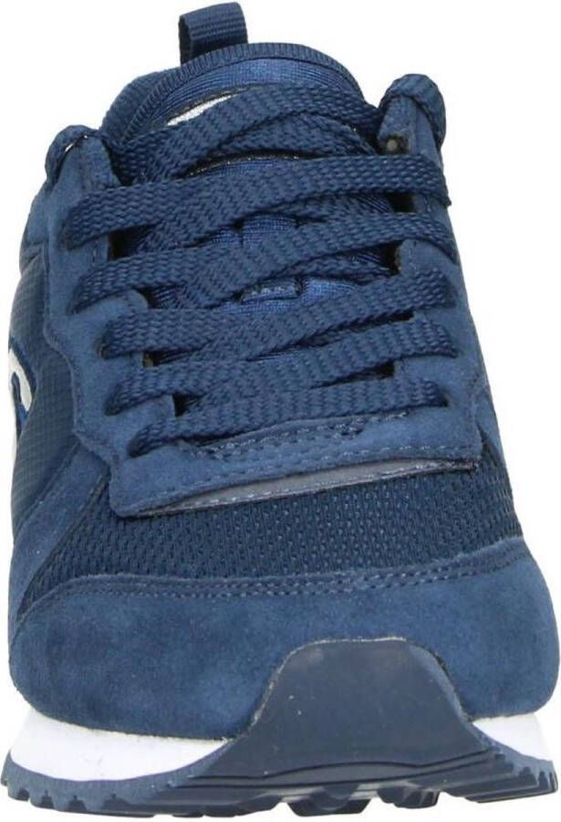 Skechers Sneakers GoldN Gurl Vrijetijdsschoen lage schoen veterschoen met air-cooled memory foam - Foto 12