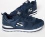 Skechers Sneakers GoldN Gurl Vrijetijdsschoen lage schoen veterschoen met air-cooled memory foam - Thumbnail 15