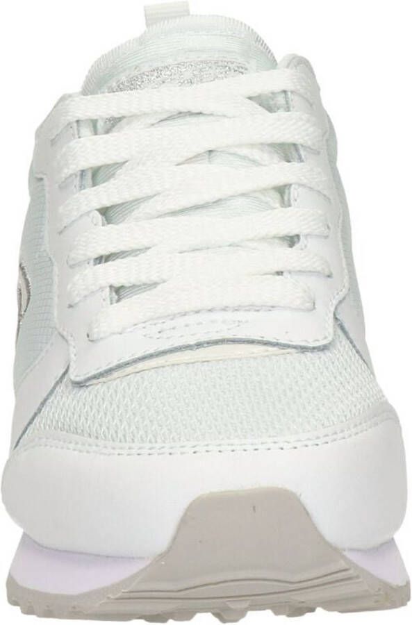 Skechers Og 85 Goldn Gurl Dames Sneakers Wit