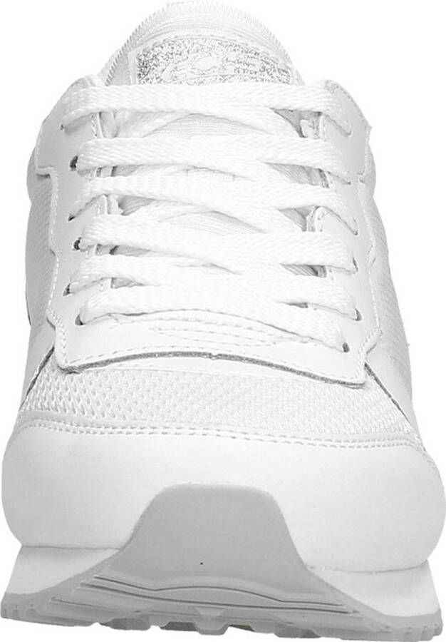 Skechers Og 85 Goldn Gurl Dames Sneakers Wit