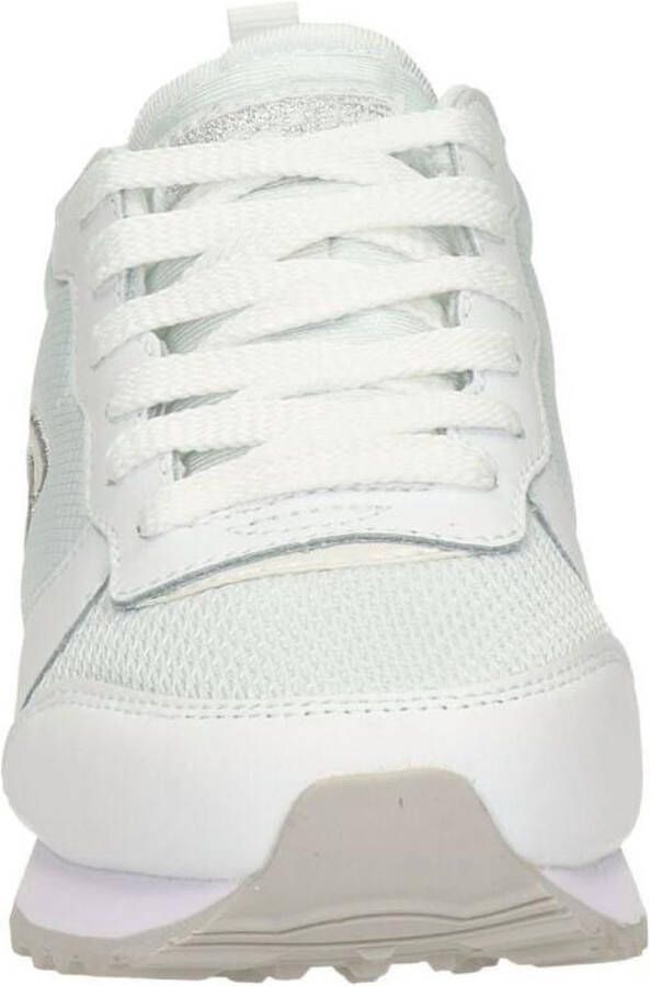 Skechers Og 85 Goldn Gurl Dames Sneakers Wit