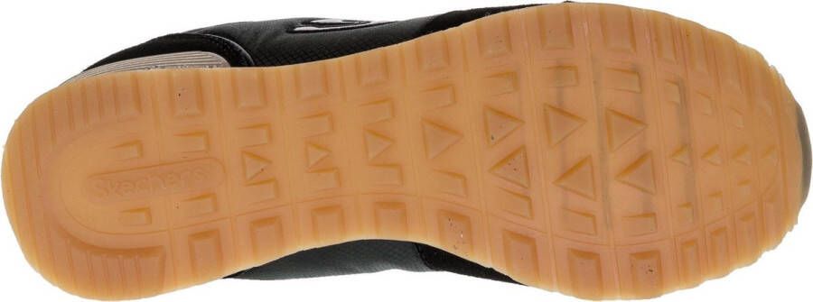 Skechers Og 85 Goldn Gurl Dames Sneakers Zwart