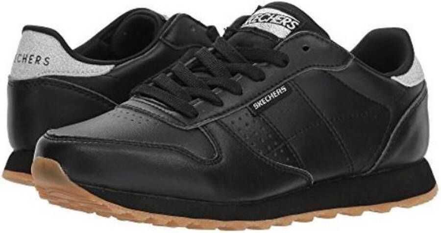 Skechers OG 85 Old School Cool sneakers zwart