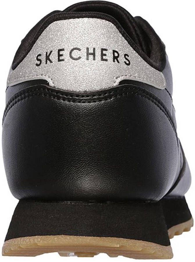 Skechers OG 85 Old School Cool sneakers zwart