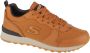 Skechers Og 85 Porthole Dames Sneakers Wheat - Thumbnail 10