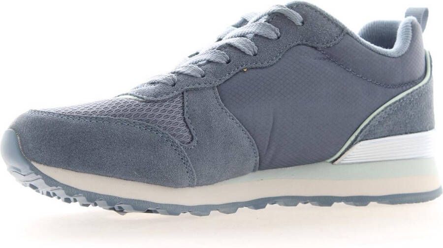 Skechers OG 85 Step N Fly sneakers blauw