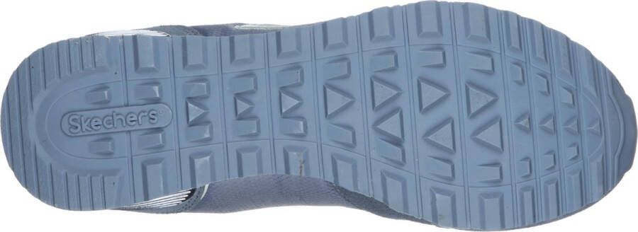 Skechers OG 85 Step N Fly sneakers blauw