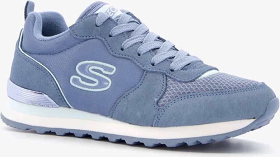 Skechers OG 85 Step N Fly sneakers blauw