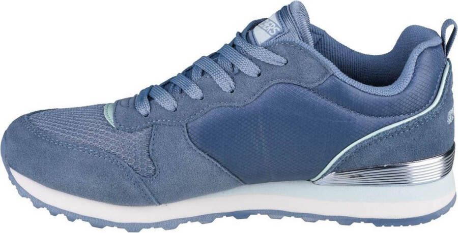 Skechers OG 85 Step N Fly sneakers blauw