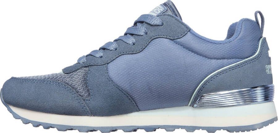 Skechers OG 85 Step N Fly sneakers blauw