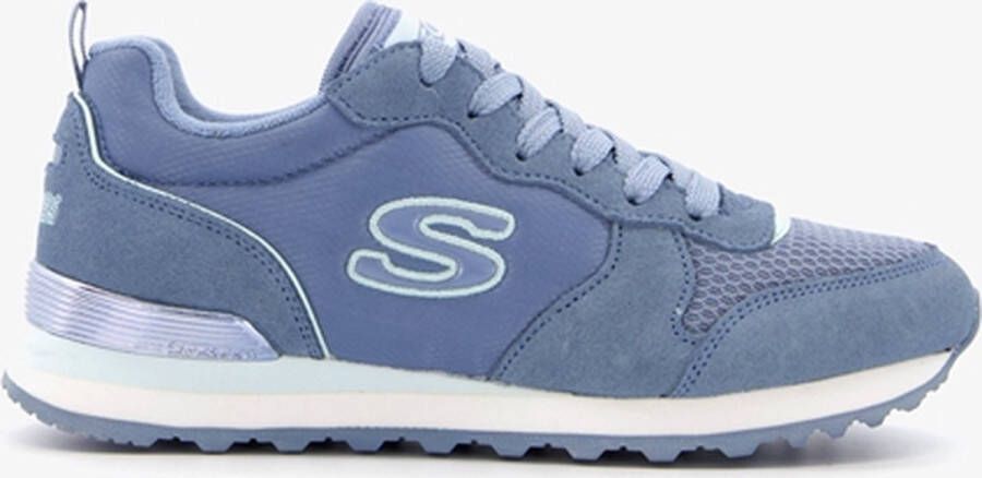 Skechers OG 85 Step N Fly sneakers blauw