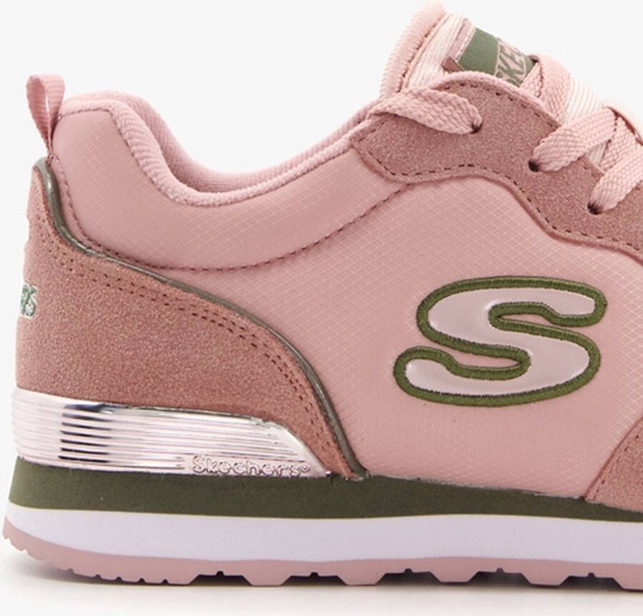 Skechers OG 86 Step N Fly sneakers roze