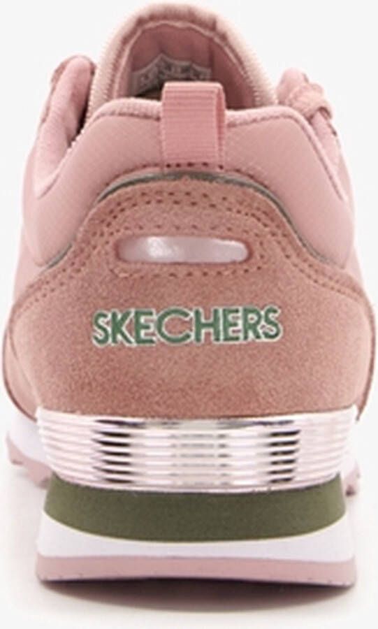 Skechers OG 86 Step N Fly sneakers roze