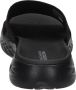 Skechers Slippers ON-THE-GO 600-ADORE met logo opzij - Thumbnail 11