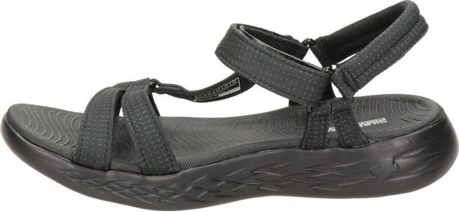 Skechers Sandalen On The Go 600 Brilliancy 15316 Sandalias de Mujer