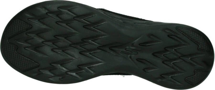 Skechers On The Go 600 dames slippers zwart - Foto 15