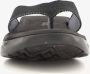 Skechers On The Go 600 dames slippers zwart - Thumbnail 7