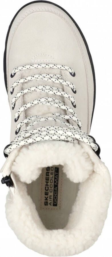 Skechers On-the-GO Glacial Ultra Sneakers Dames