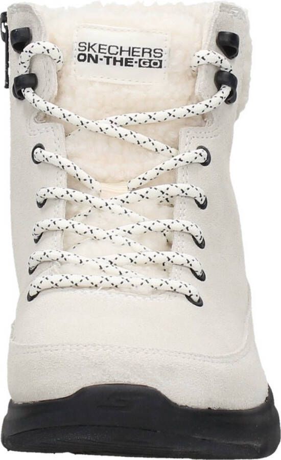 Skechers On-the-GO Glacial Ultra Sneakers Dames