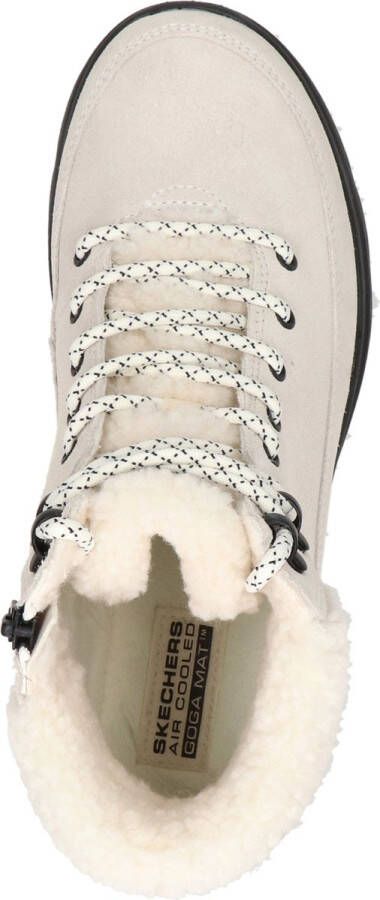 Skechers On-the-GO Glacial Ultra Sneakers Dames