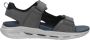 Skechers Orvan SD Sandalen donkergrijs - Thumbnail 14