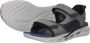 Skechers Orvan SD Sandalen donkergrijs - Thumbnail 8