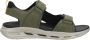 Skechers Orvan SD Sandalen groen - Thumbnail 7