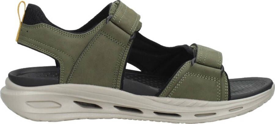 Skechers Orvan SD Sandalen groen