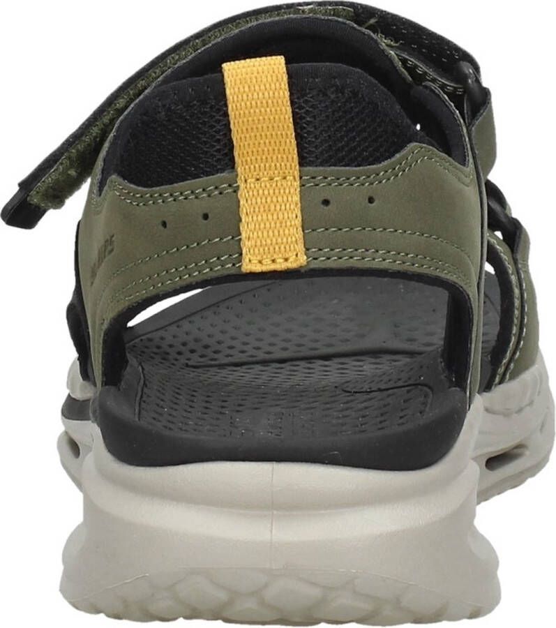 Skechers Orvan SD Sandalen groen