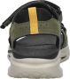 Skechers Orvan SD Sandalen groen - Thumbnail 8