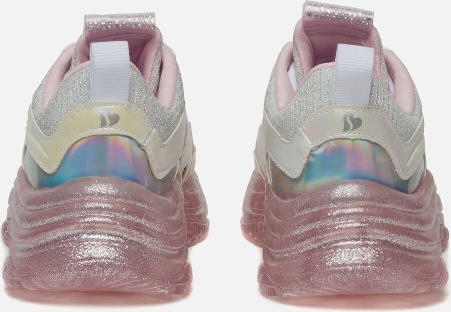 Skechers Prismatic Meisjes Sneakers