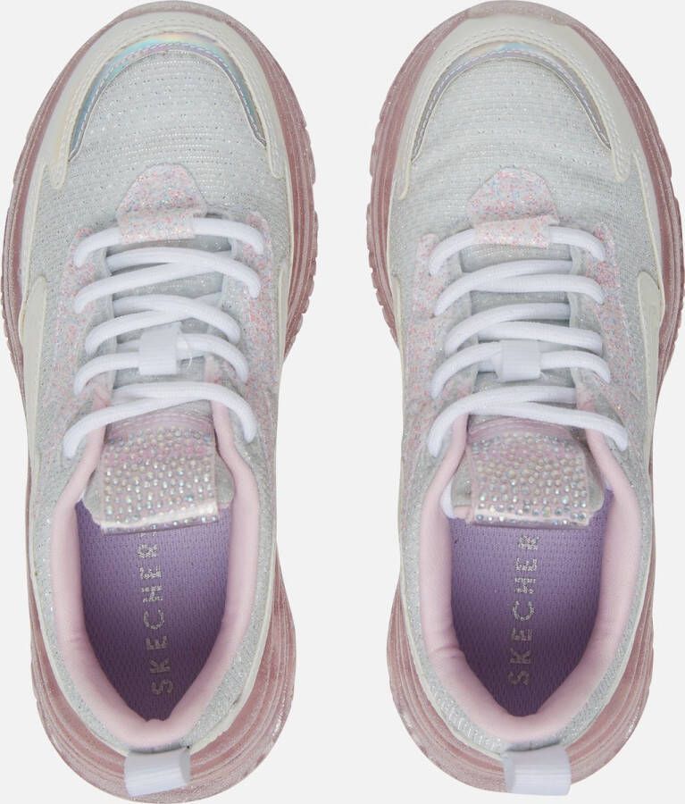 Skechers Prismatic Meisjes Sneakers