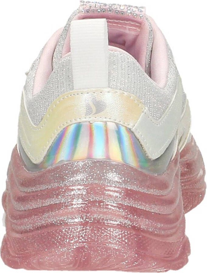 Skechers Prismatic Meisjes Sneakers