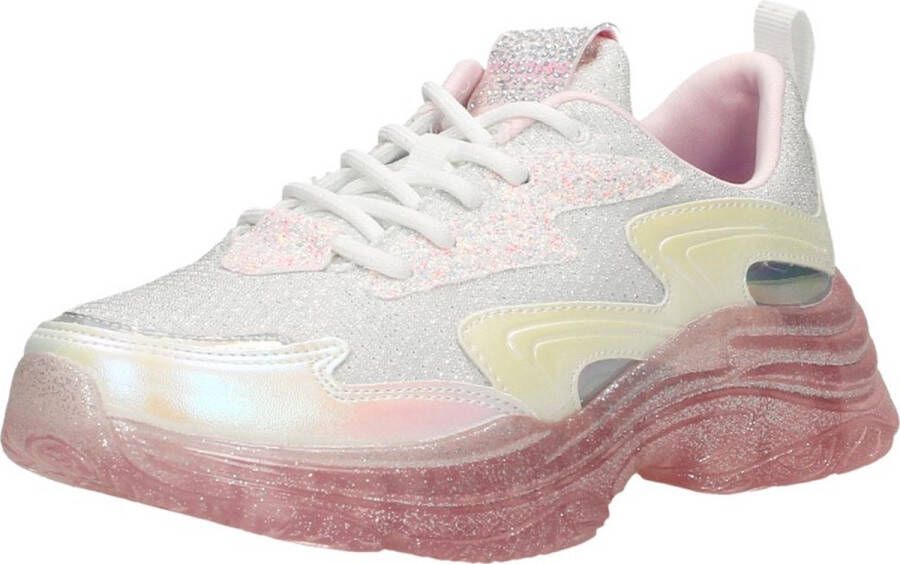 Skechers Prismatic Meisjes Sneakers