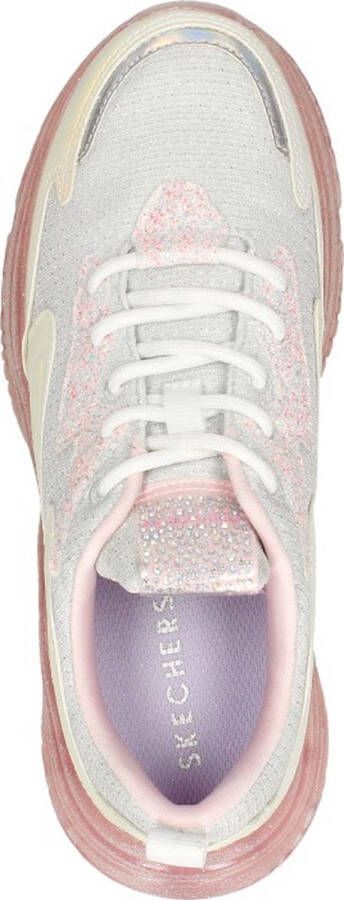 Skechers Prismatic Meisjes Sneakers