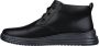 Skechers Proven Yermo zwart casualschoenen heren (204670 BLK) - Thumbnail 3