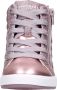 Skechers Shoutouts Sneakers Roze Synthetisch Dames - Thumbnail 5