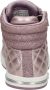 Skechers Shoutouts Sneakers Roze Synthetisch Dames - Thumbnail 6