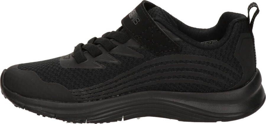 Skechers Razor Grip kids sneaker Zwart