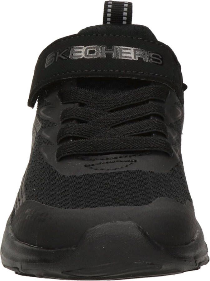 Skechers Razor Grip kids sneaker Zwart