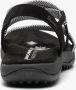 Skechers Reggae Slim Skech Appeal dames sandalen Zwart Maat Extra comfort Memory Foam41 - Thumbnail 10