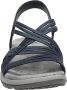 Skechers Sandalen REGGAE SLIM-SIMPLY STRETCH met elastische riempjes - Thumbnail 9