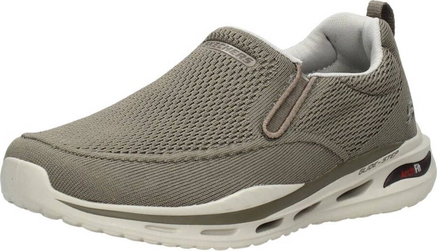 Skechers Relaxed Fit : Arch Fit Orvan-Gyoda Instapper Mannen